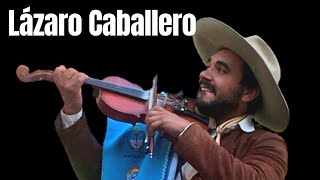 🌟Lázaro Caballero a pura chacarera Chaqueña.