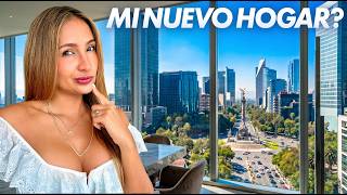 MY NEW LIFE IN MEXICO Am I moving to Mexico City