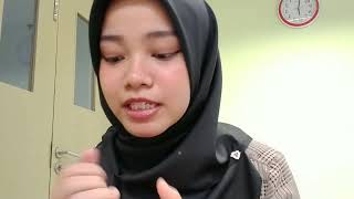 REFLECTION VIDEO IPE PEC 203 COMMUNICATION SKILLS