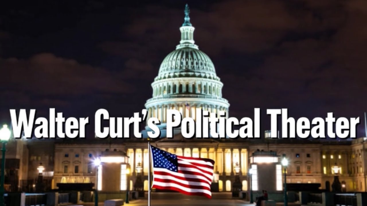 LIVE: Fraud, Fraud EVERYWHER – The HHS Data Dump | TPT™️ E174