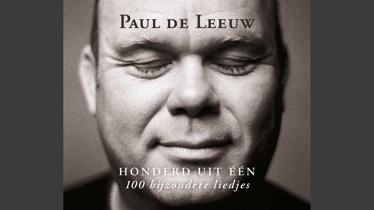Wat een mooie dag — Paul De Leeuw (video)