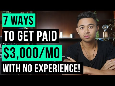Video: How to make money at 16: real ways to earn money for teenagers
