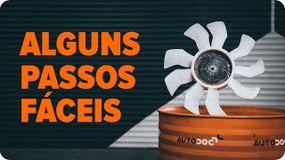 Trocar Bucha De Eixo no BMW Série 1 - substituição truques