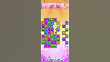 Candy Crush Level 111 Gameplay🍭. #shorts #viral #candycrush #viralvideo #gaming #shortsvideo