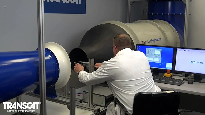 New Air Velocity Capability