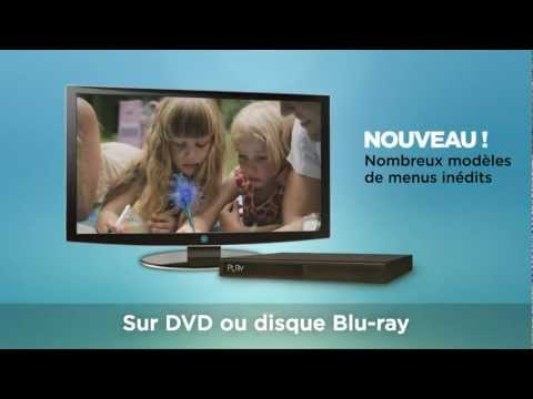 MAGIX Vidéo deluxe 2013 (FR) - Montage vidéo