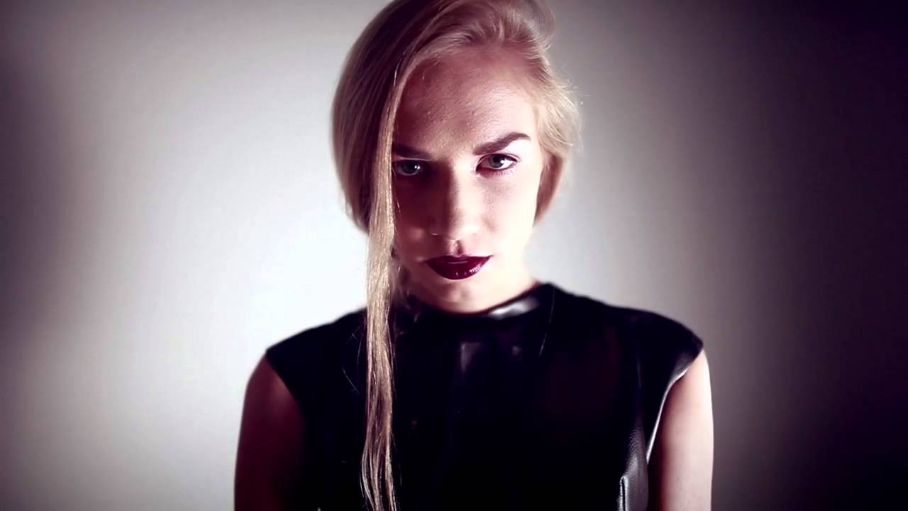 LEATHER & LACE YouTube