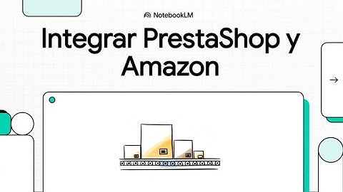 Cómo Integrar PrestaShop y Amazon - Avafa Consulting - Agencia Especializada en eCommerce