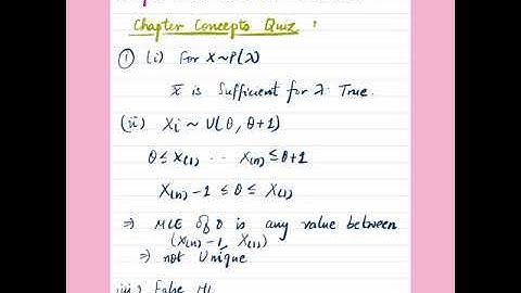 Inference 1.a SC Gupta VK Kapoor chapter -17 Chapter end solutions