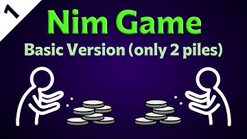 Nim Game | Part 1