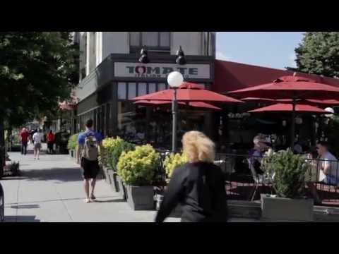 Vídeo: Fotos de Dupont Circle: Imatges de Washington DC