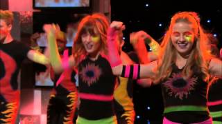 A Tutto Ritmo - Questa Sera È Per Noi Bring The Fire Ita