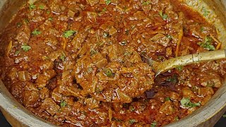 Kaleji Masala | Soft Jucy Kaleji Masala Recipe | Mutton Kaleji Masala screenshot 5