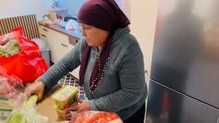 KİRA ÖDEMEDEN bizimle YAŞIYORLAR‼️EV KİRAMI SATINMI⁉️elektirik faturası gelen ÜCRET‼️Alışveriş