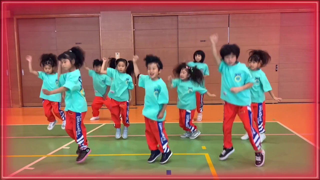 【 DJ OZMA アゲ♂アゲ♂EVERY☆騎士 】Cheese!! 紅白 ダンス合戦　紅組２JUICY