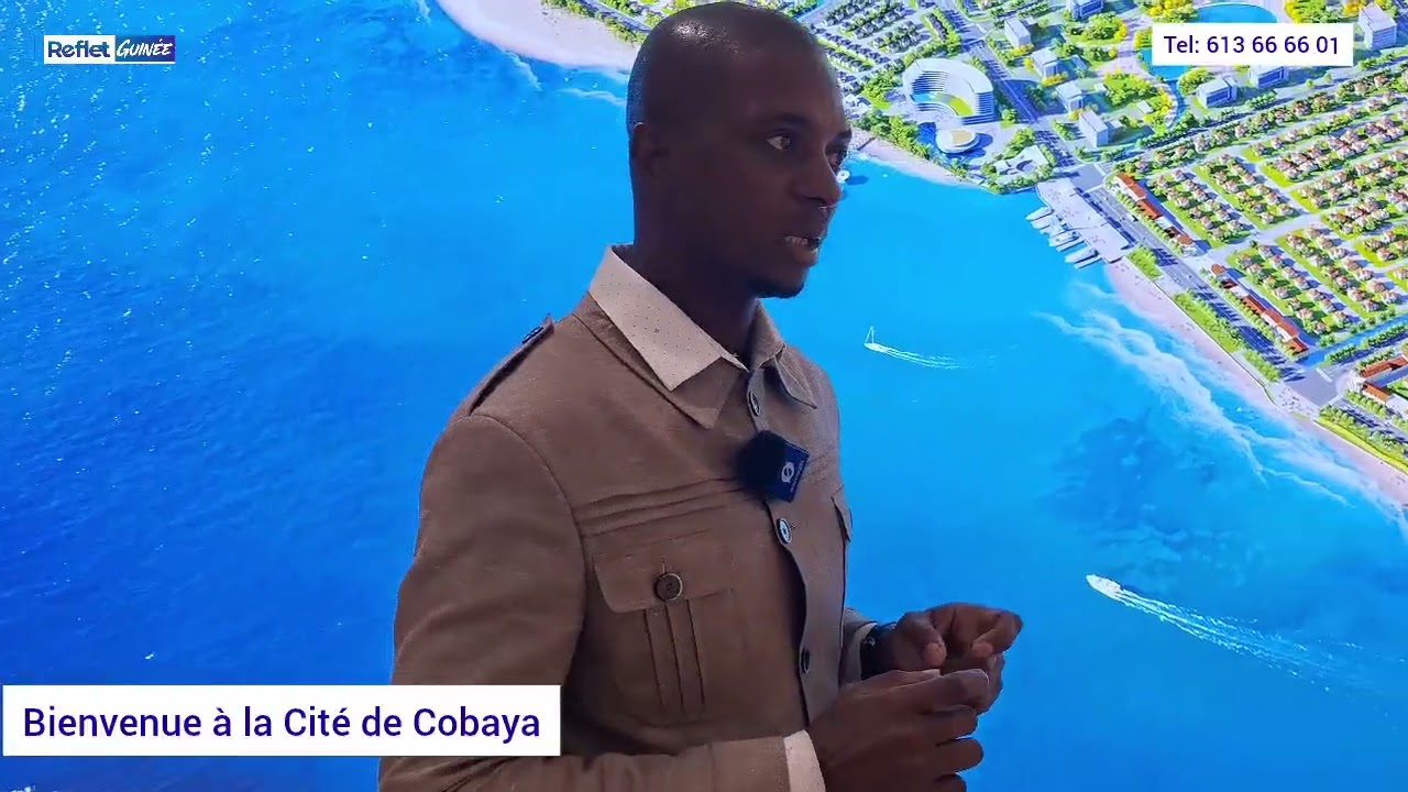La Cité de Cobaya, une belle opportunité à saisir