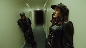 Jesse Jo Stark with Lil Yachty - who knew