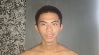 My Face Timelapse In Whole Quarantine