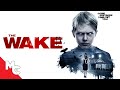 The Wake | Full Horror Movie | Happy Halloween!