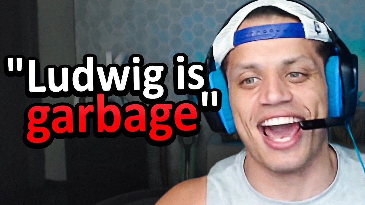 Confronting My Biggest Hater