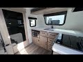 2024 geo pro 20fks new floor plan front kitchen