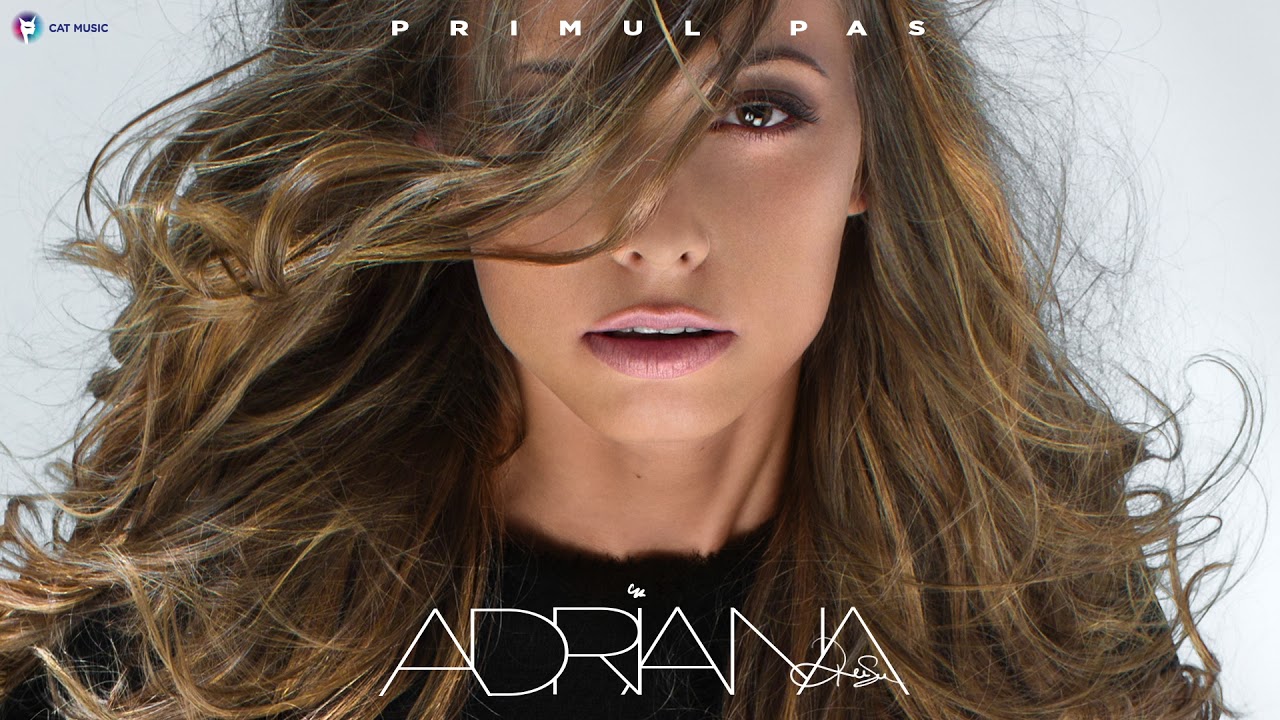 Watch Adriana Rusu - Primul Pas(Extended) on YouTube Watch Adriana Rusu - Primul Pas(Extended) on YouTube