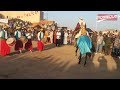 قابس افتتاح مهرجان المرقوم بدخيلة توجان 