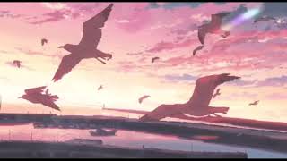 jamie foxx - fly love ( slowed + reverb )