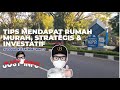 TIPS MENDAPAT RUMAH MURAH, STRATEGIS &amp; INVESTATIF (Keliling Kota Malang 1) 📡 Just Info