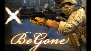 Begone Guerra 2013 Multiplayer [No necesita descargar Nada]