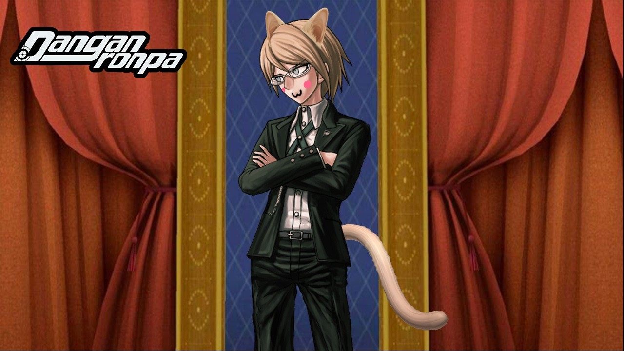 Byakuya Mary - I'll dance dance dance [Spoilers]