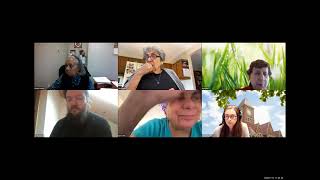Disability Access Advisory Committee Meeting Nov 12, 2024