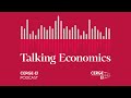 Branislav Saxa: CBDC - the Future of Monetary System? (Talking Economics Podcast)