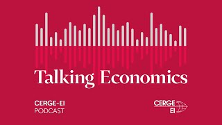 Branislav Saxa: CBDC - the Future of Monetary System? (Talking Economics Podcast)