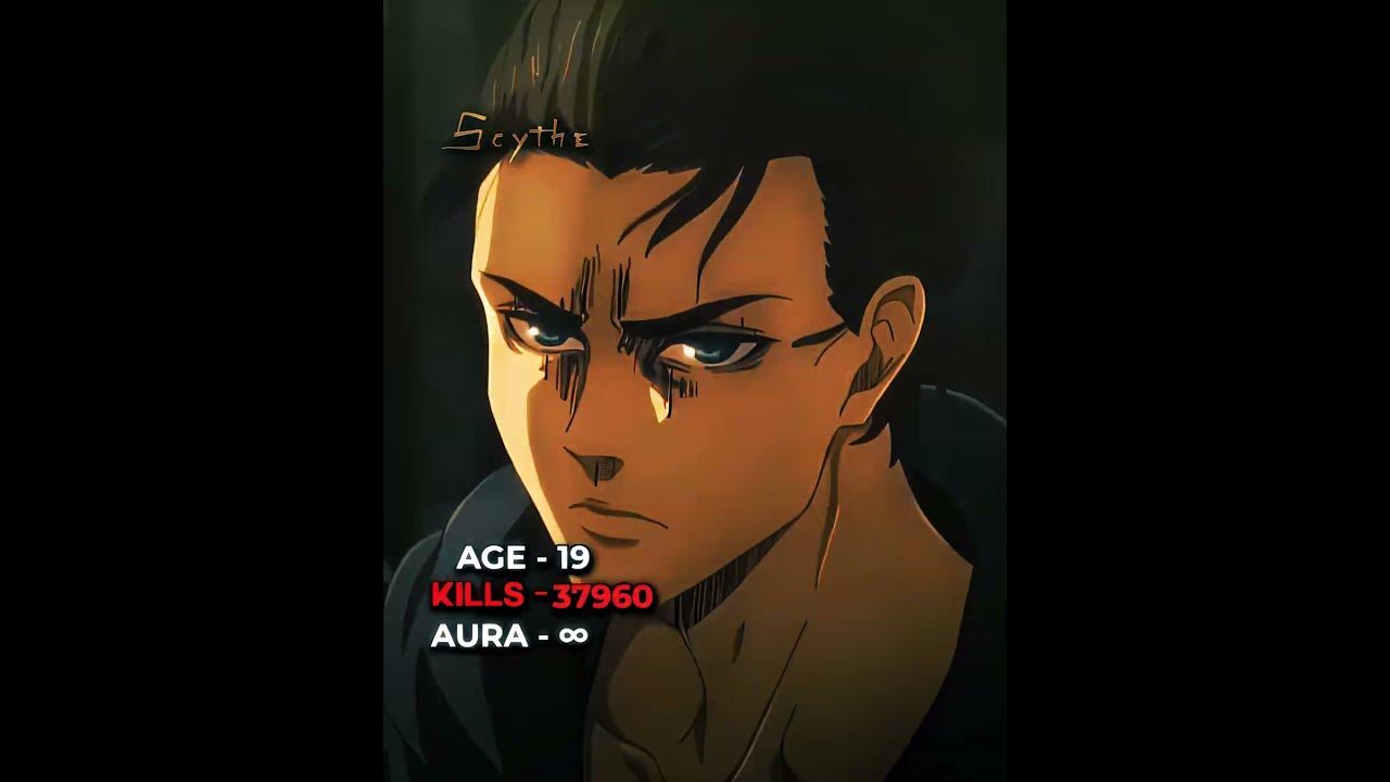 EREN - FUNK UNIVERSO π₯π§ββοΈ | ATTACK ON TITAN 4K ANIME EDIT - #aot #attackontitan #eren #trending EREN - FUNK UNIVERSO π₯π§ββοΈ | ATTACK ON TITAN 4K ANIME EDIT - #aot #attackontitan #eren #trending