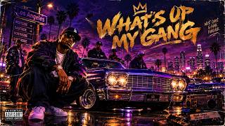 Mr.c - Hear Me Now ? （G-RAP G-FUNK） YouTube