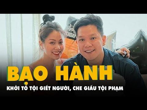 Video Tội giết người, che giấu tội phạm vụ bé gái 8 tuổi bị... - youtube