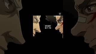 Day 13 Megalo box 100 Day 100 Anime Challenge #100dayschallenge #anime #animeedit #megalobox #boxing Day 13 Megalo box 100 Day 100 Anime Challenge #100dayschallenge #anime #animeedit #megalobox #boxing