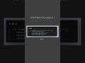 Comment the output...#javascript #js #shorts #coding #webdesign #programming #video