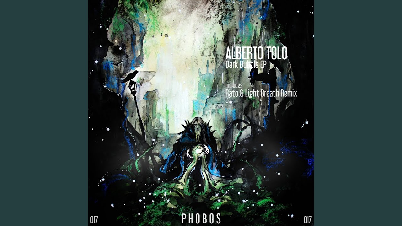 Obejrzyj Dark Bubble (Original Mix) w YouTube Obejrzyj Dark Bubble (Original Mix) w YouTube