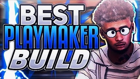 NBA 2K17 BEST DEMI GOD BUILD FOR PLAYMAKERS | 99+ ATTRIBUTE UPDATE !