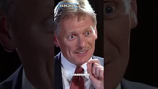 Putin said he is ready to meet with Zelensky