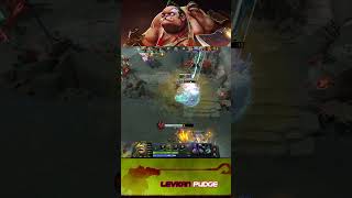 Easy Hooking Spot today _ #pudge