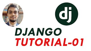 Details Python Django Tutorial -01 #djangoproject #djangoframework #dynamicwebsite #python #businesswebsite Update