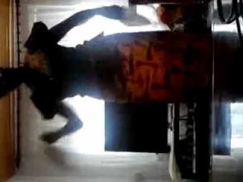 evelyn dancing urhobo music