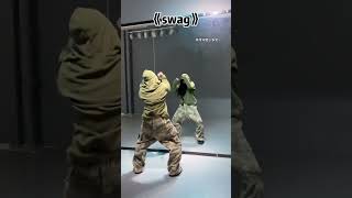 Swag Miyauchi Dance Cover