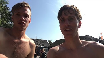 Aftermovie Introkamp 2018