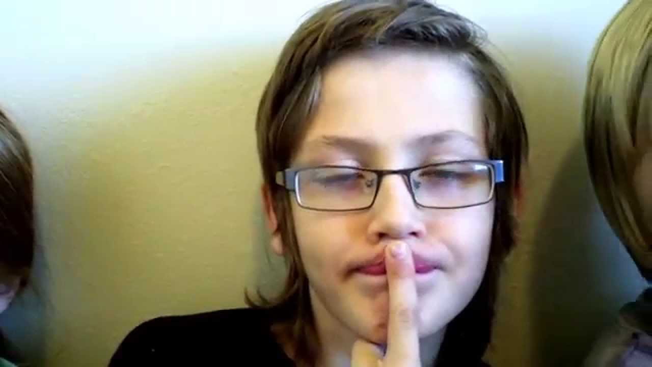 When Should Kids Start to Wear Deodorant? YouTube