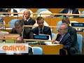 Несмотря на угрозы РФ, комитет ассамблеи ООН принял обновленную резолюцию по Крыму