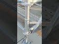 Ringlock Outdoor Scaffolding Allround Construction Layher Construction #ringlock